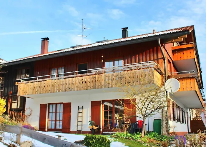 Sonnenstrahl * Obermaiselstein