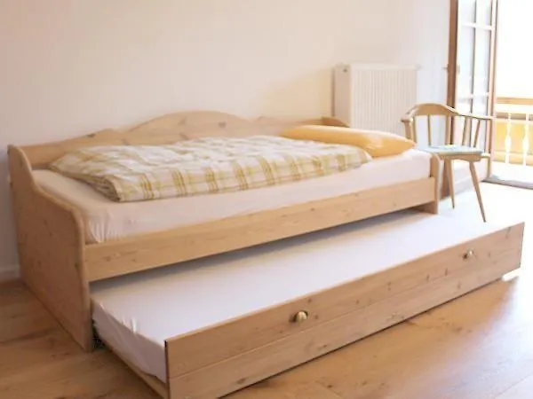 Sonnenstrahl Apartmán
