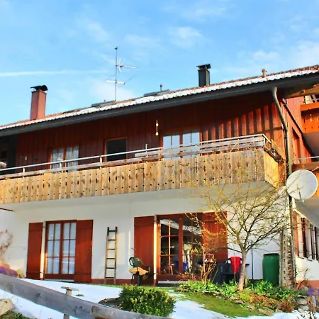 Sonnenstrahl * Obermaiselstein
