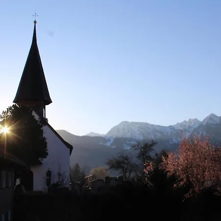 Sonnenstrahl
