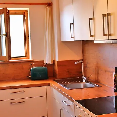 Apartment Sonnenstrahl *