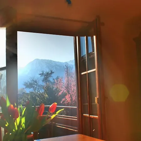 Sonnenstrahl Apartment