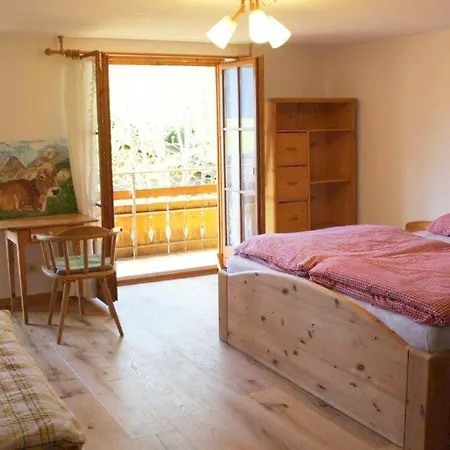 Apartment Sonnenstrahl