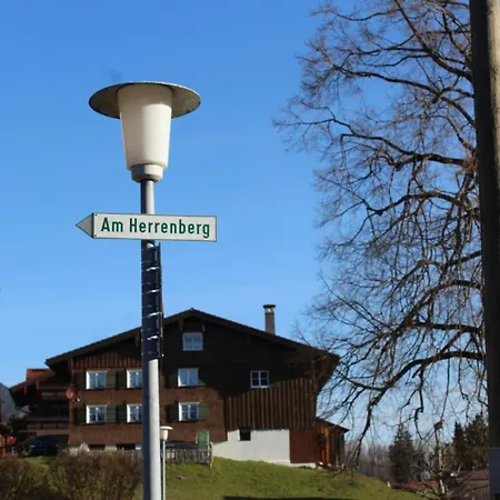 Sonnenstrahl Obermaiselstein