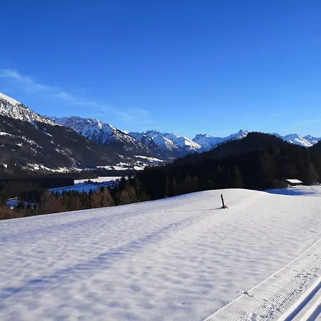 Sonnenstrahl