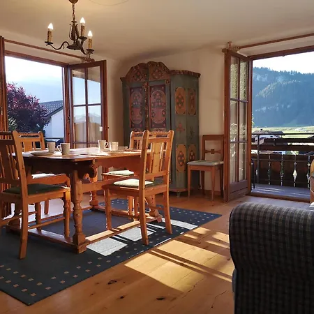 Sonnenstrahl Apartment