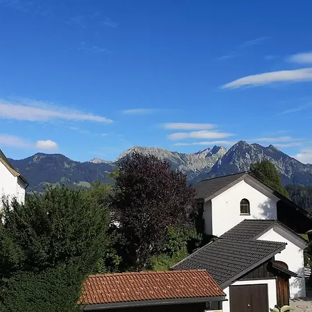 Apartment Sonnenstrahl