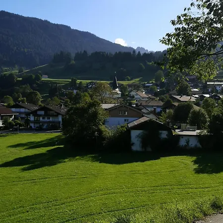 Sonnenstrahl Apartment Obermaiselstein