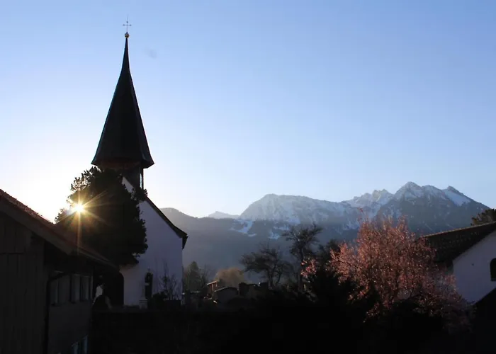 Sonnenstrahl