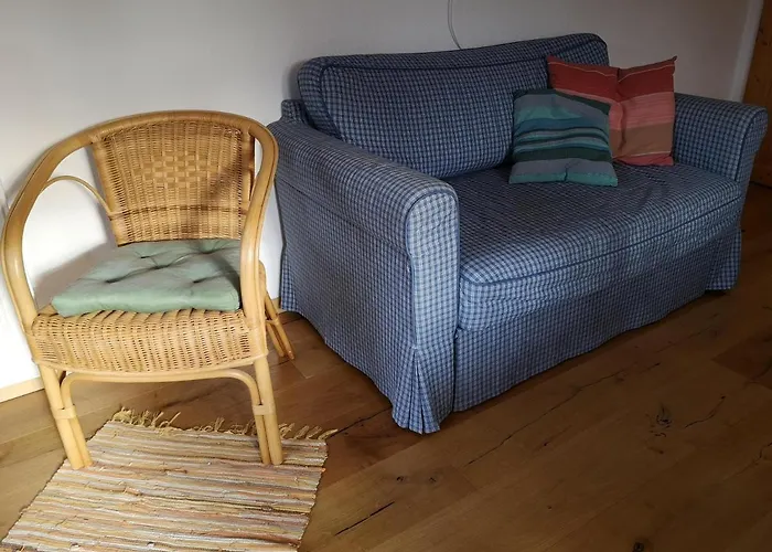 Appartement Sonnenstrahl Obermaiselstein