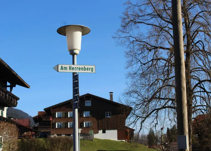 Sonnenstrahl * Obermaiselstein